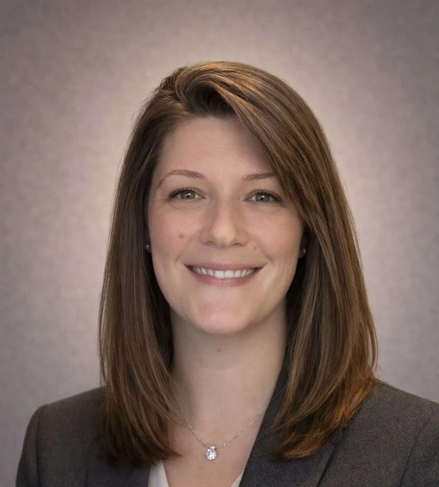Crystal Tate, Crystal Clear College Planning