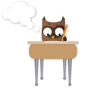 The Professor, the Crystal Clear College Planning owl